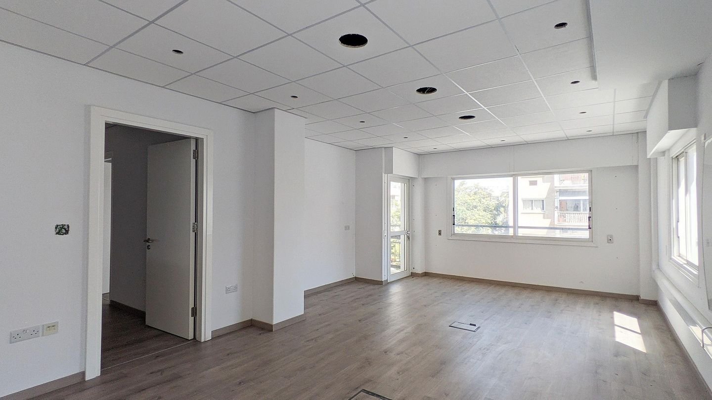 Office Unit in Agioi Omologites, Nicosia photo 31