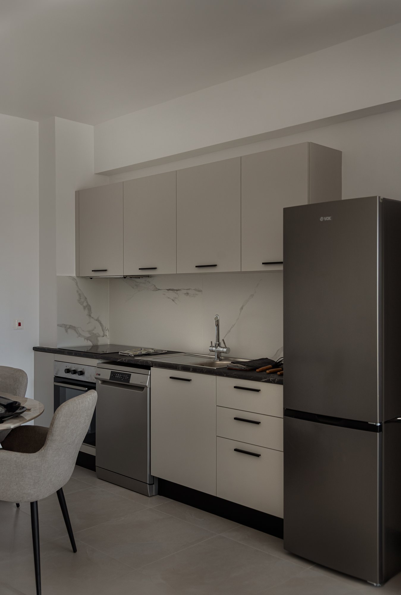 2 BR Penthouse in Paralimni, Famagusta photo 3