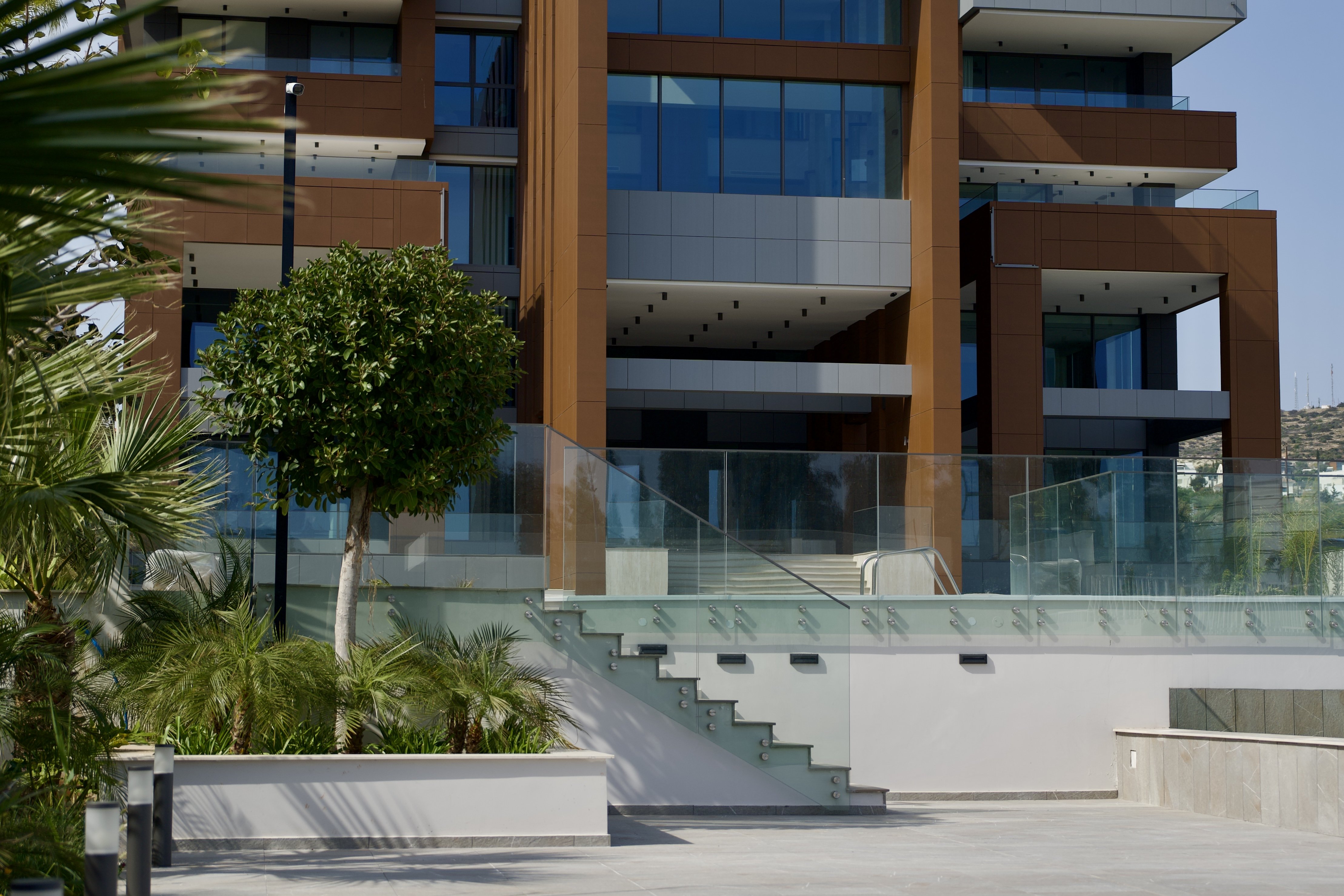 1 BR Apartment in Agios Tychonas photo 2