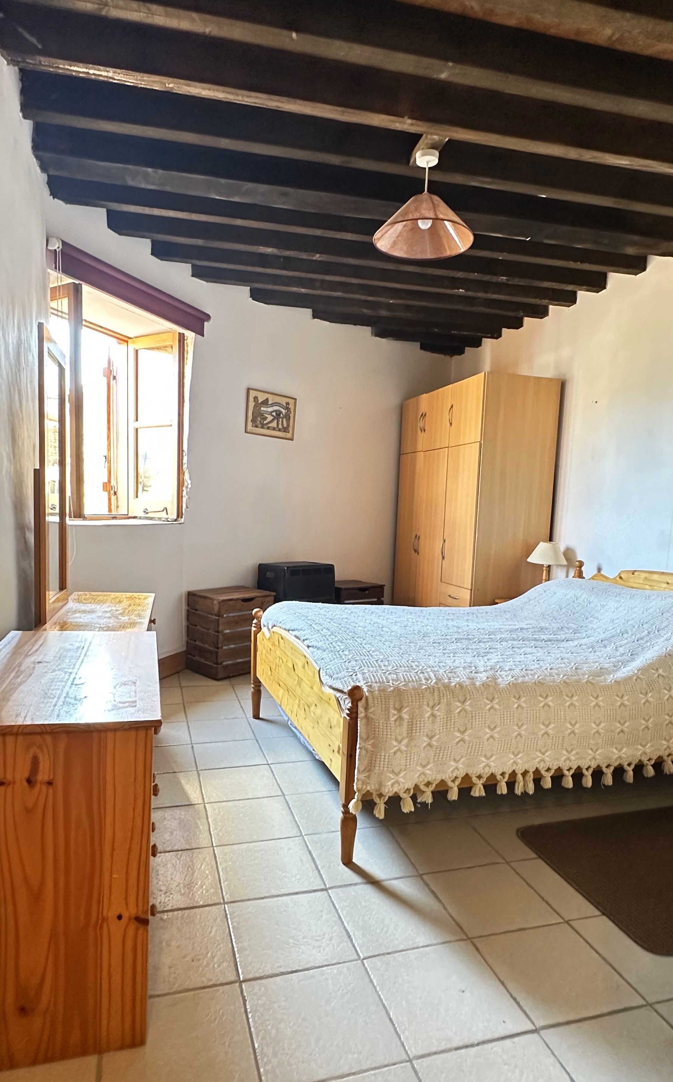 2 BR House in Spitali Village, Limassol photo 3