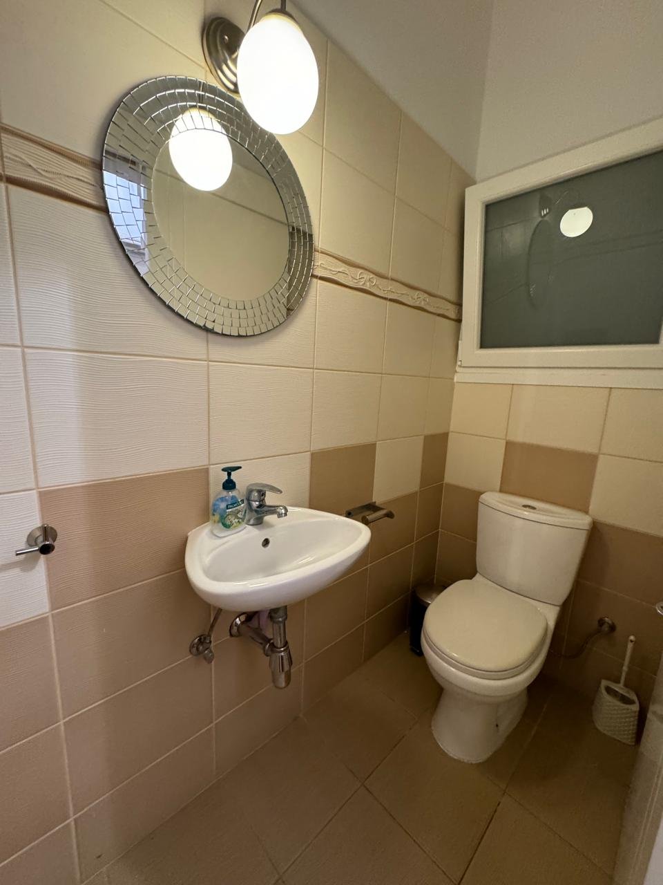 3-bedroom apartment in Limassol, Neapolis photo 21