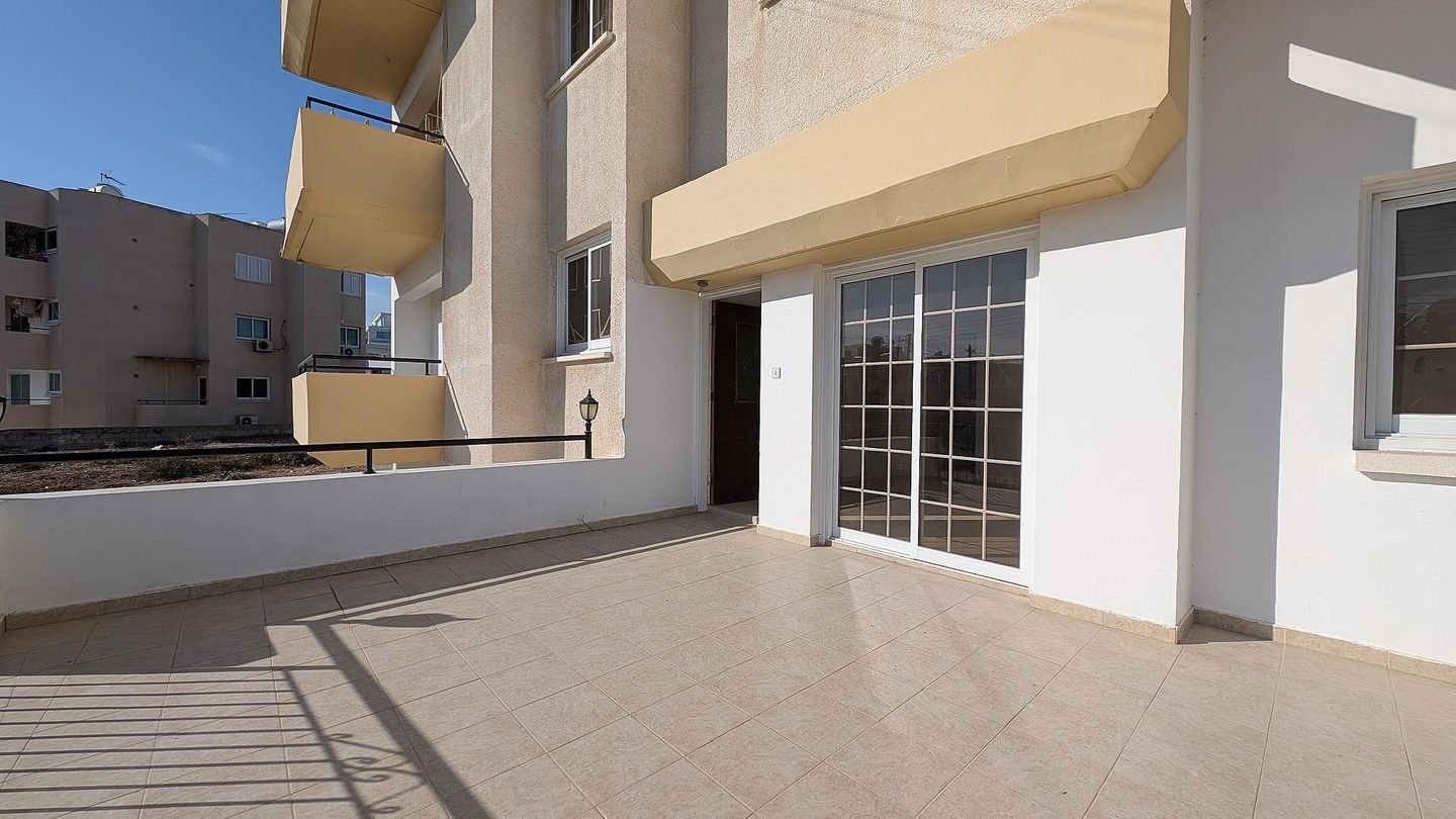 3-Bedroom Apartment in Agios Nikolaos, Larnaca photo 6