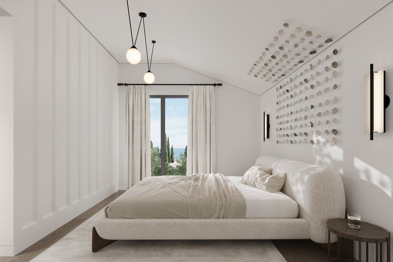 4 BR Villa in Limassol photo 16