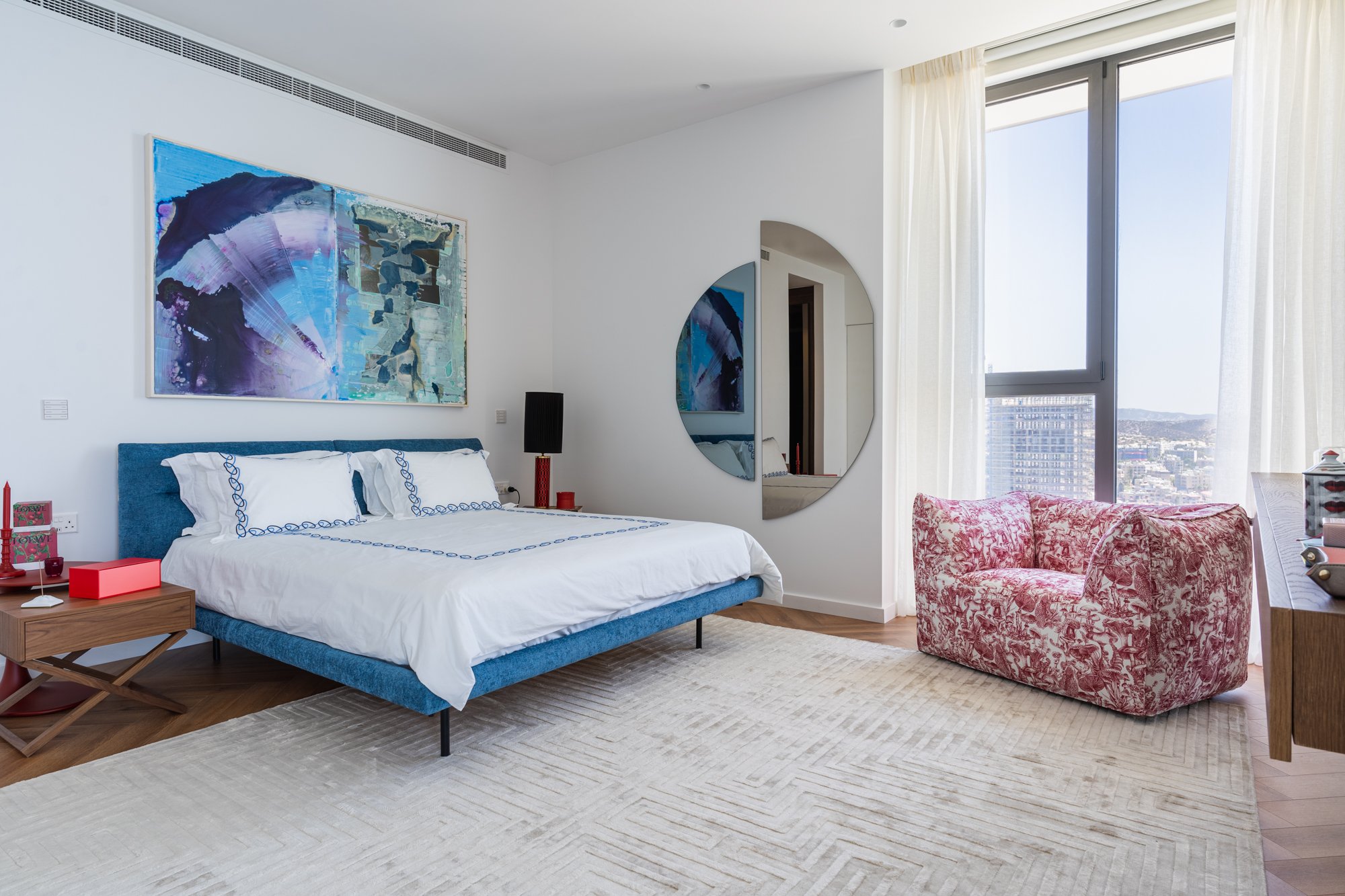 5 BR Apartment in Agios Tychonas, Limassol photo 11