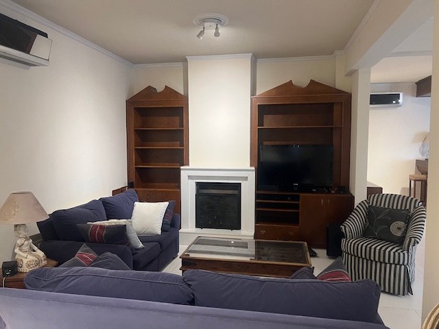 4 BR Apartment in Agios Tychonas, Limassol photo 3