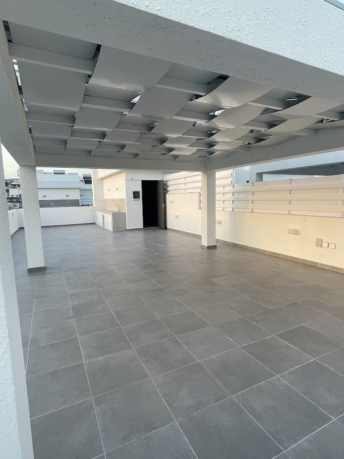 4 BR whole-floor Apartment with rooftop garden in Potamos Germasogeias, Limassol photo 21