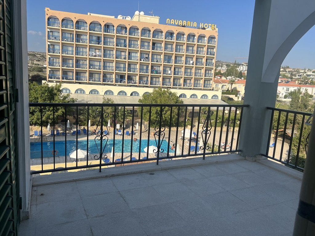 4 BR Apartment in Agios Tychonas, Limassol photo 15