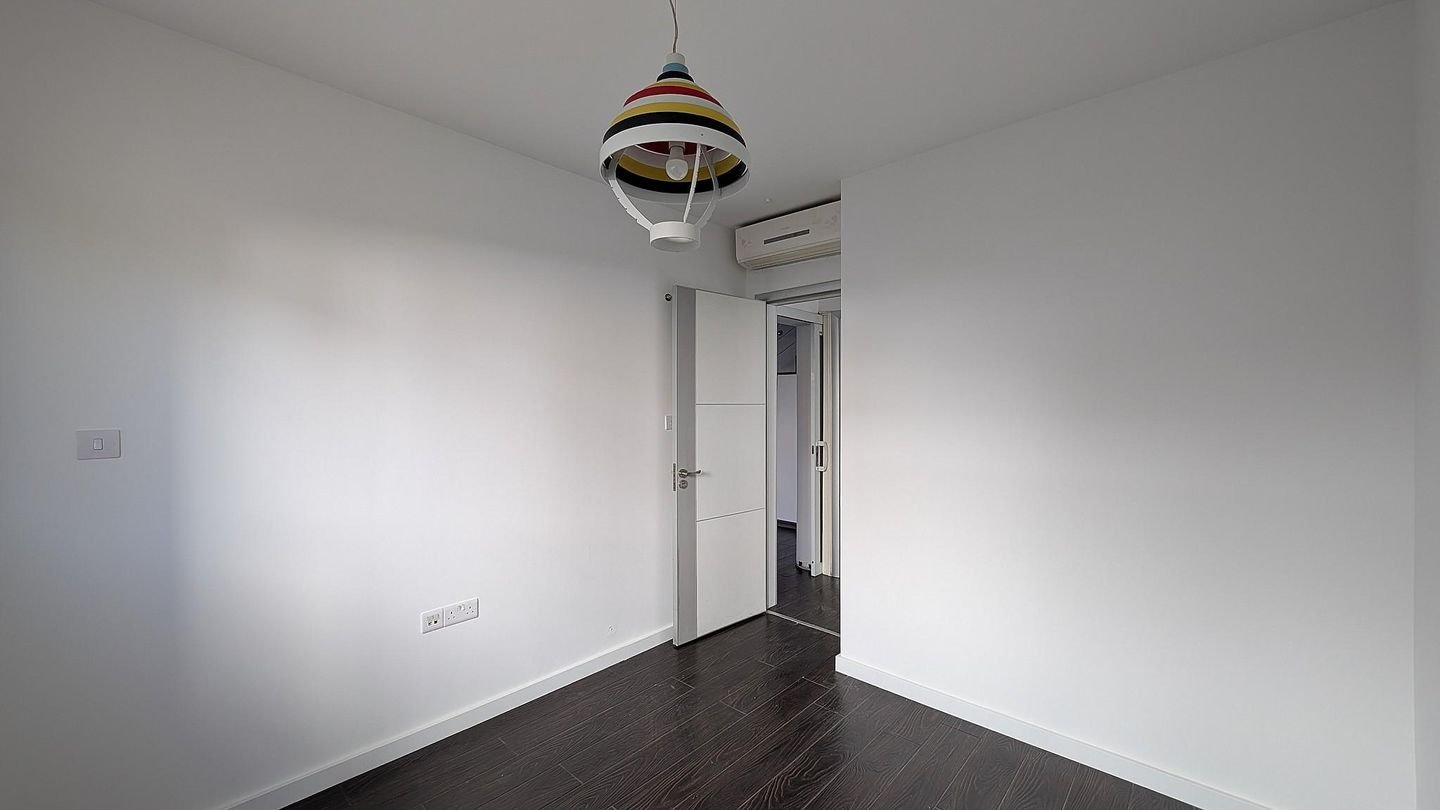 Two-Storey 5-Bedroom House, Mesa Geitonia, Limassol photo 26