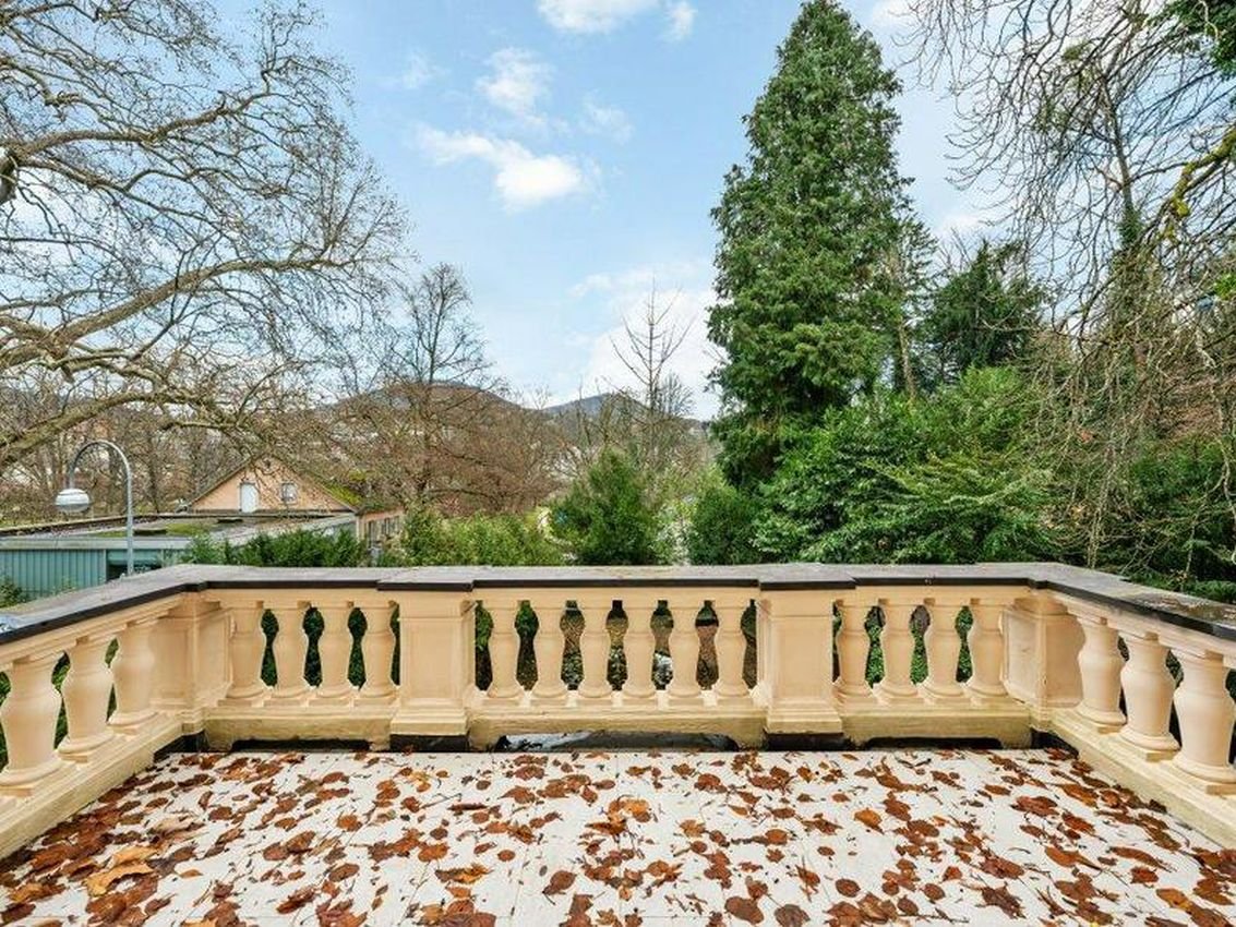 4 BR Unique Villa in Baden-Baden, Germany photo 16