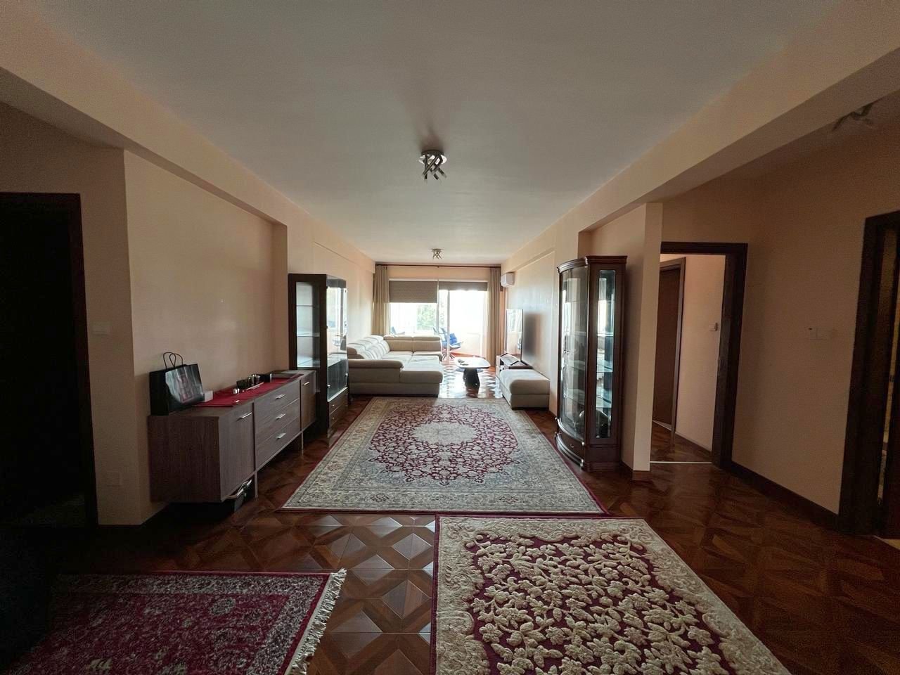 2 BR Apartment in Neapolis with sea view, Limassol photo 2