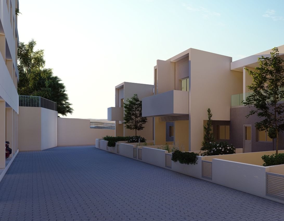 3 BR Maisonette in Chlorakas, Paphos photo 7