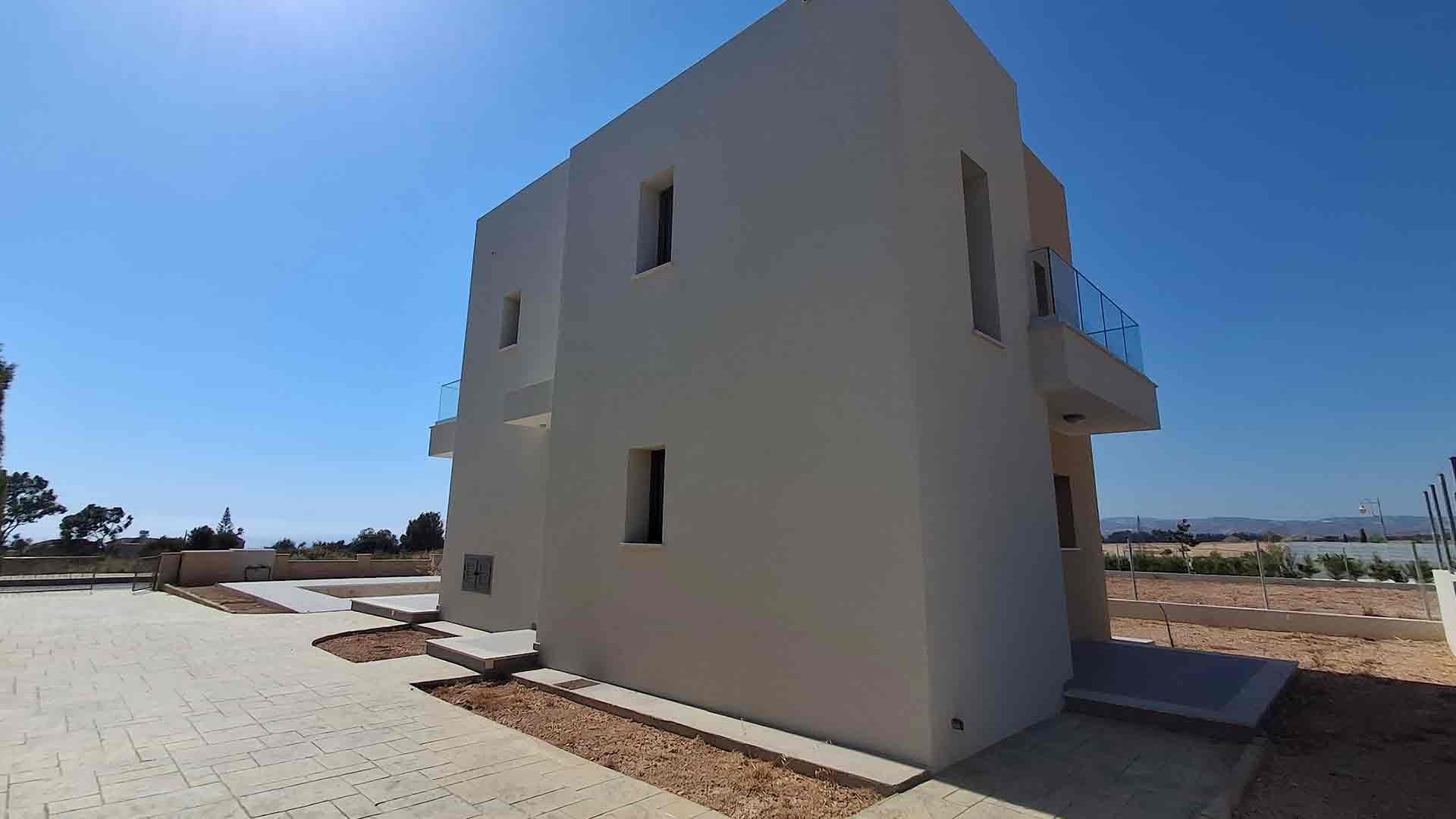 2 BR Villa in Kouklia, Paphos photo 5