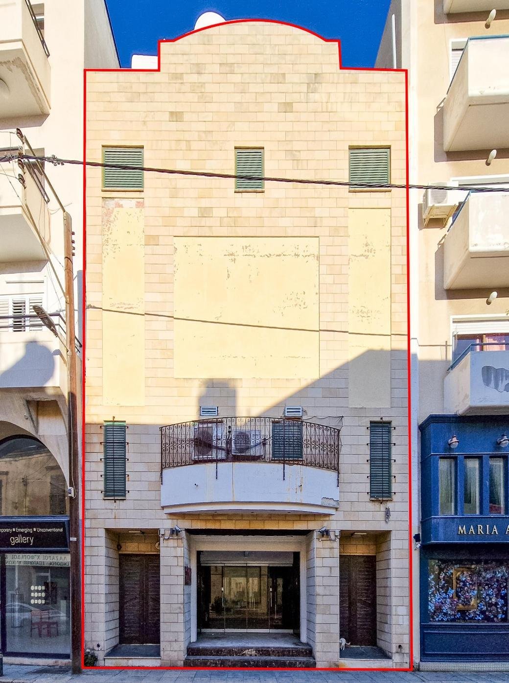 Building in Skala, Larnaca photo 10