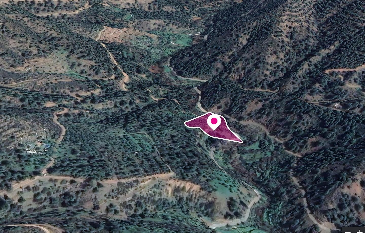 Agricultural Field, Kampos photo 3