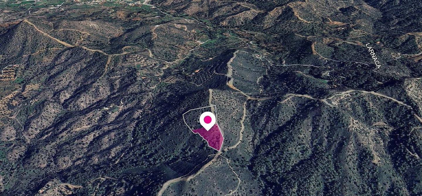 (Share) Special Protection Field in Lythrodontas, Nicosia photo 4