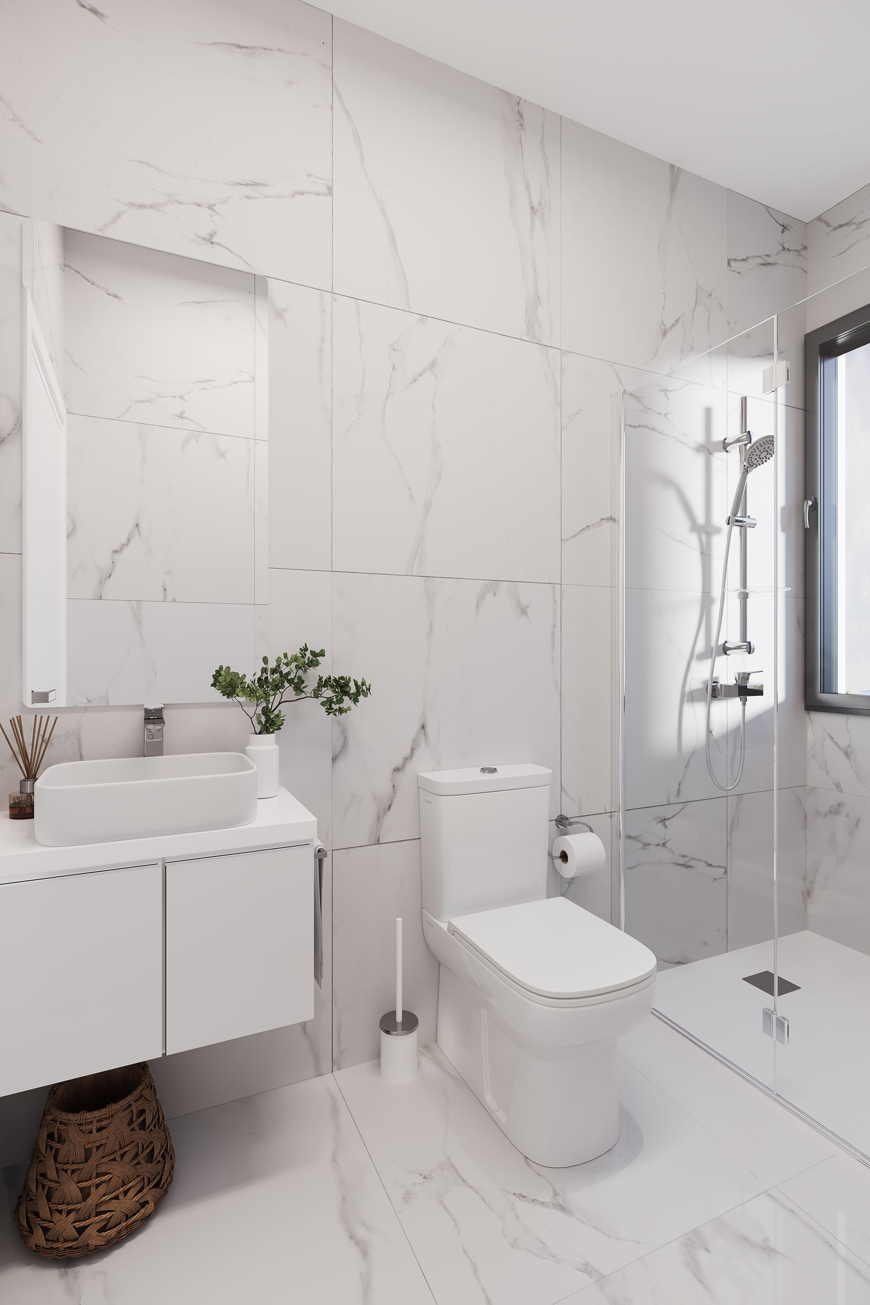 3 BR Penthouse in Livadia, Larnaca photo 10