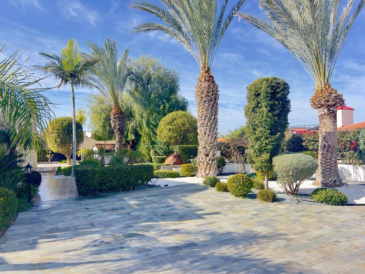 3 BR Villa in Pegeia, Paphos photo 2