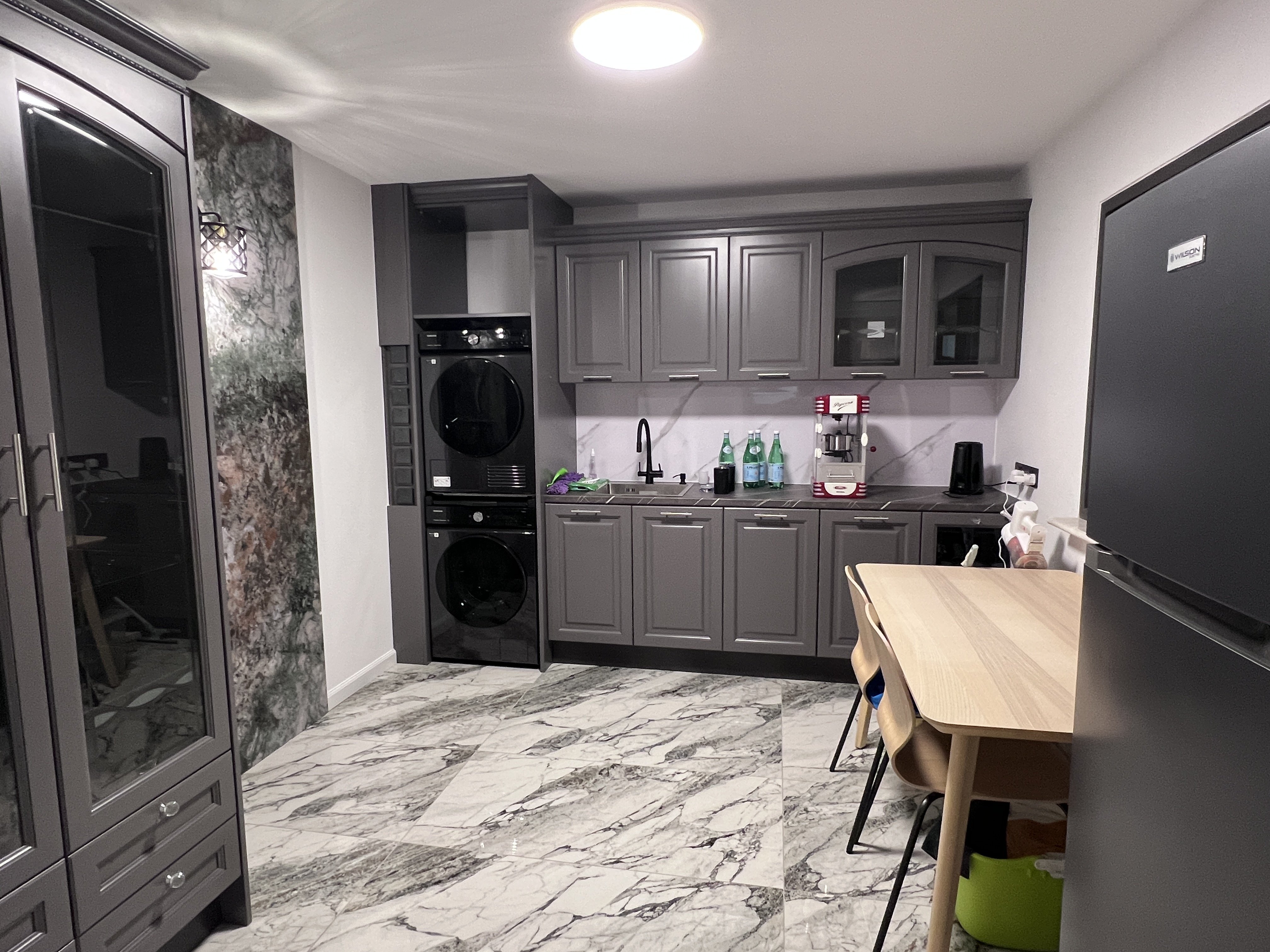 8 BR Luxury House in Mouttagiaka, Limassol photo 26