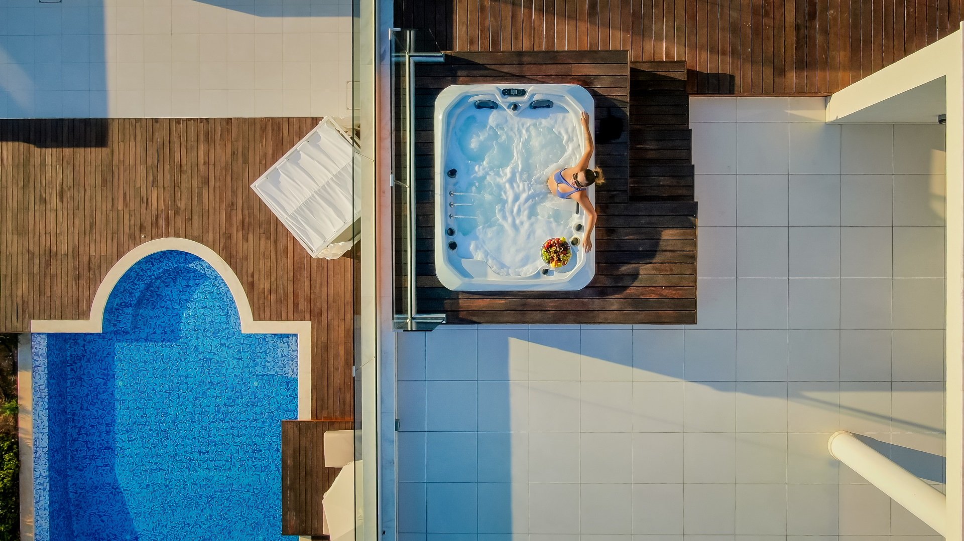 3 BR Villa in Agia Napa, Famagusta photo 2