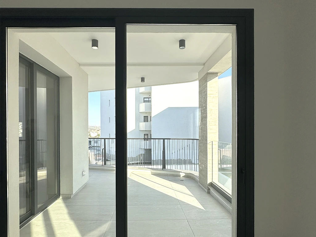 2 BR Apartment in Agios Athanasios, Limassol photo 6