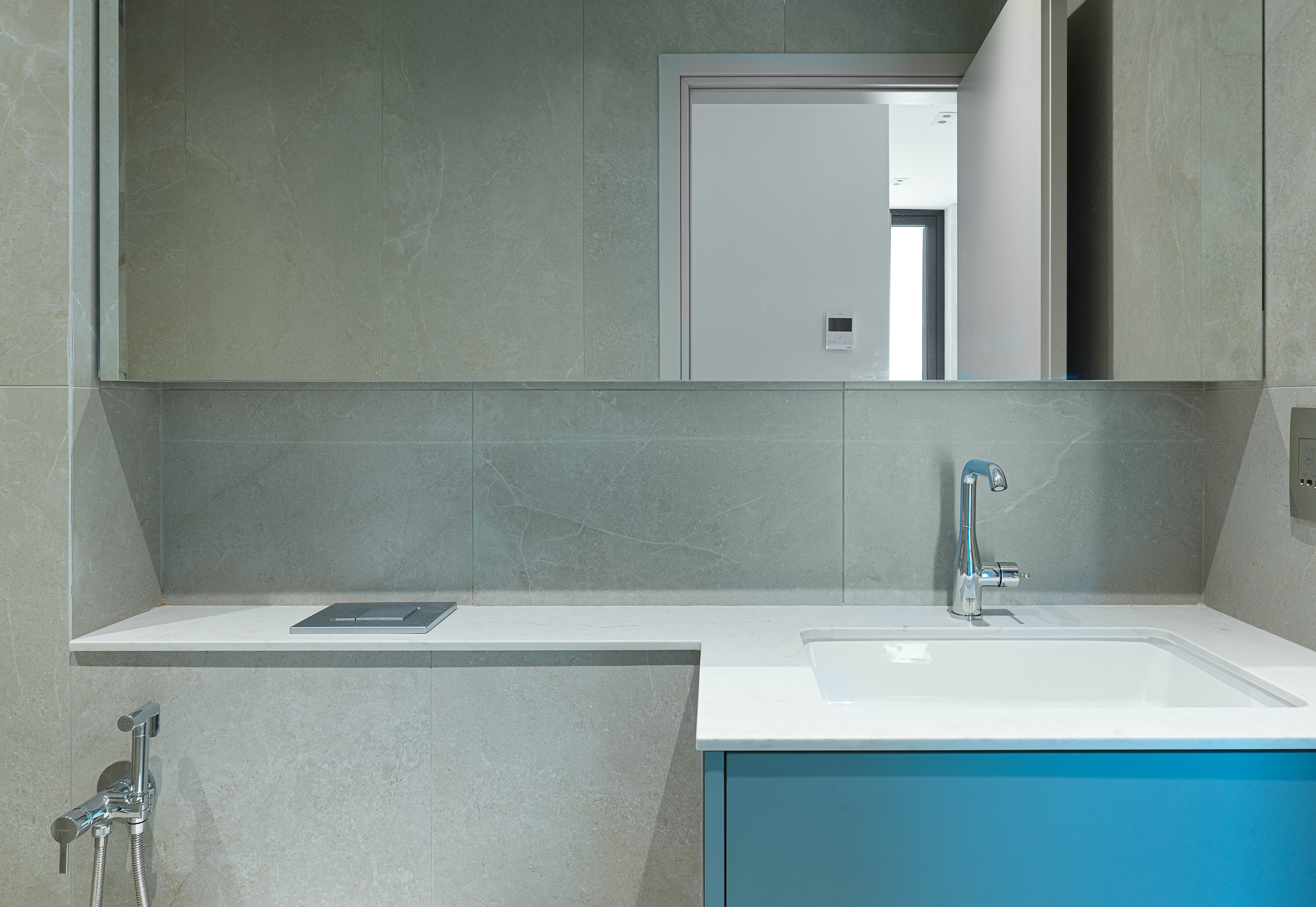 1 BR Apartment in Arnaoutogeitonia, Limassol photo 10