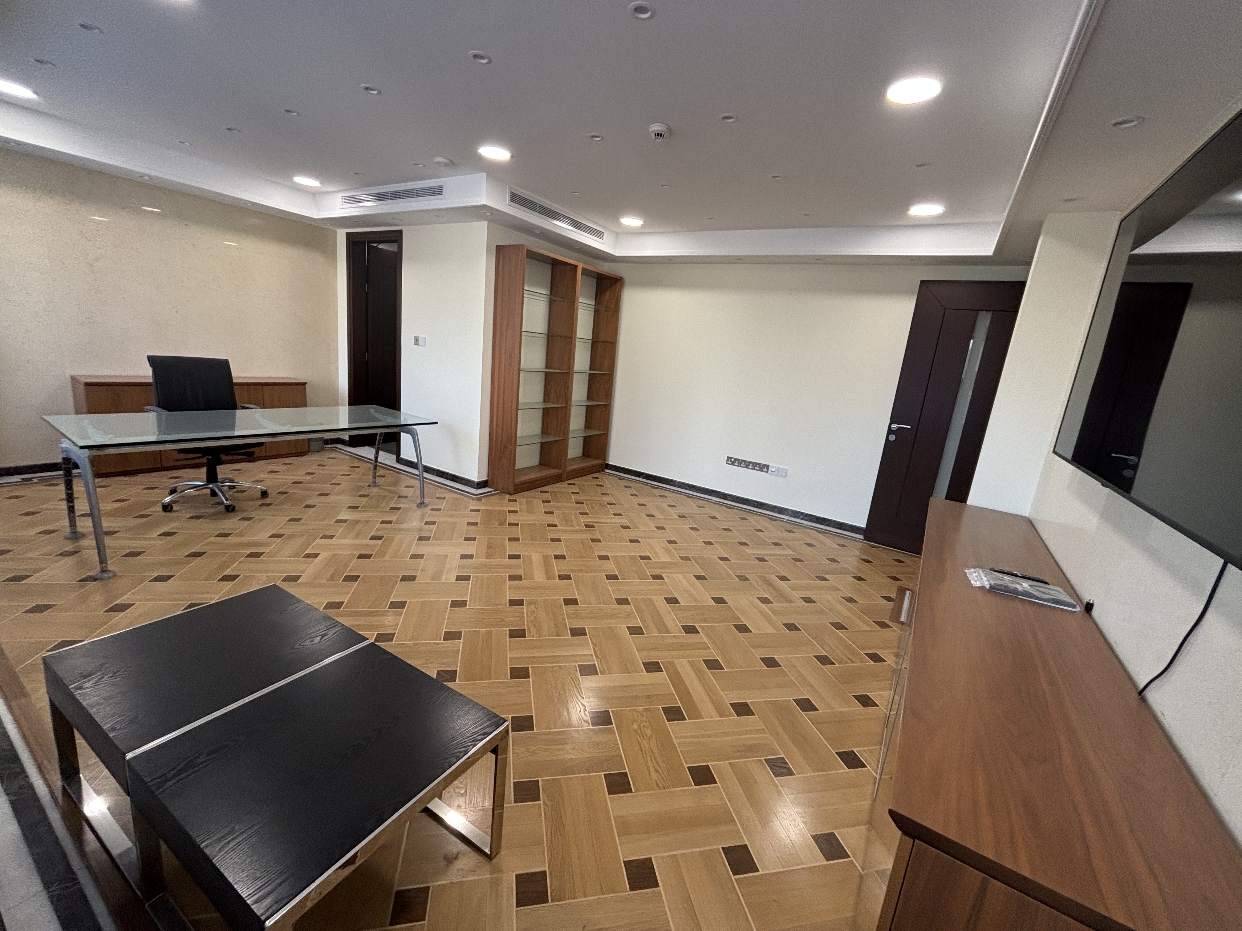 Entire second floor Exquisite Offices in a Luxury office building in Agia Triada, Limassol photo 4