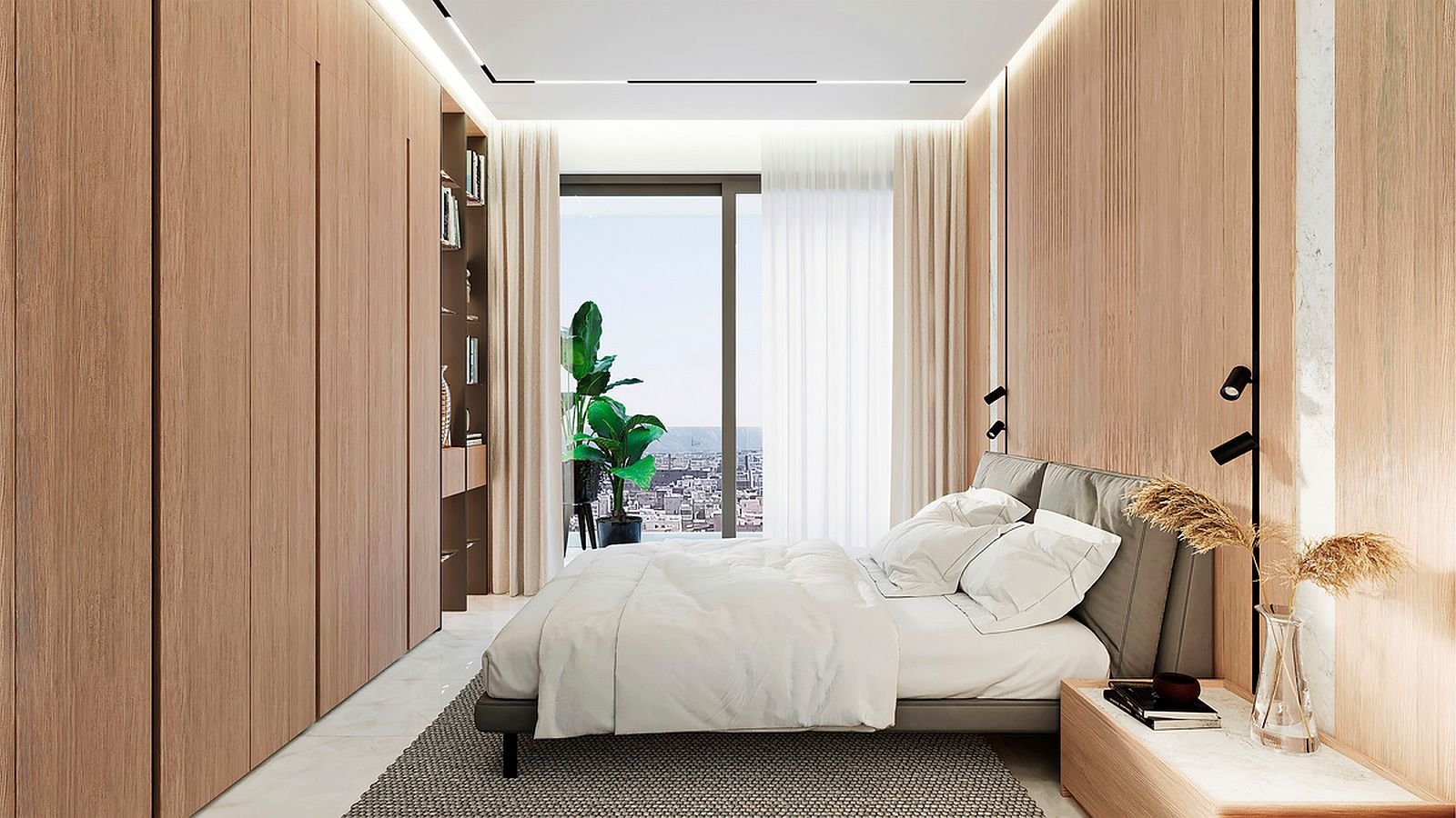 2 BR Apartment in Agios Athanasios, Limassol photo 7