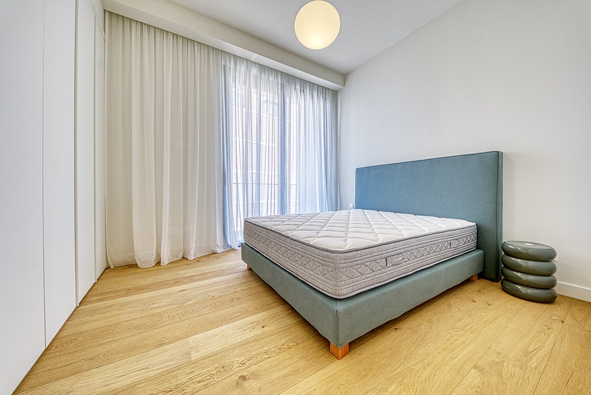 1 BR Apartment in Potamos Germasogeias, Limassol photo 5