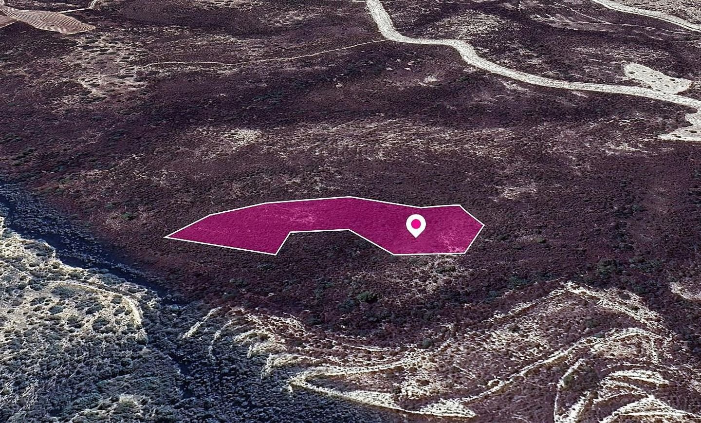 Special Protection field in Pano Lefkara, Larnaca photo 2