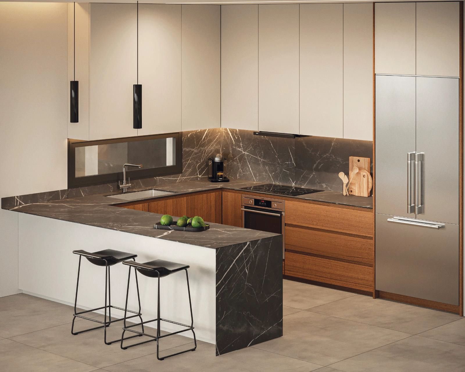 3 BR Villa in Livadia, Larnaca photo 6