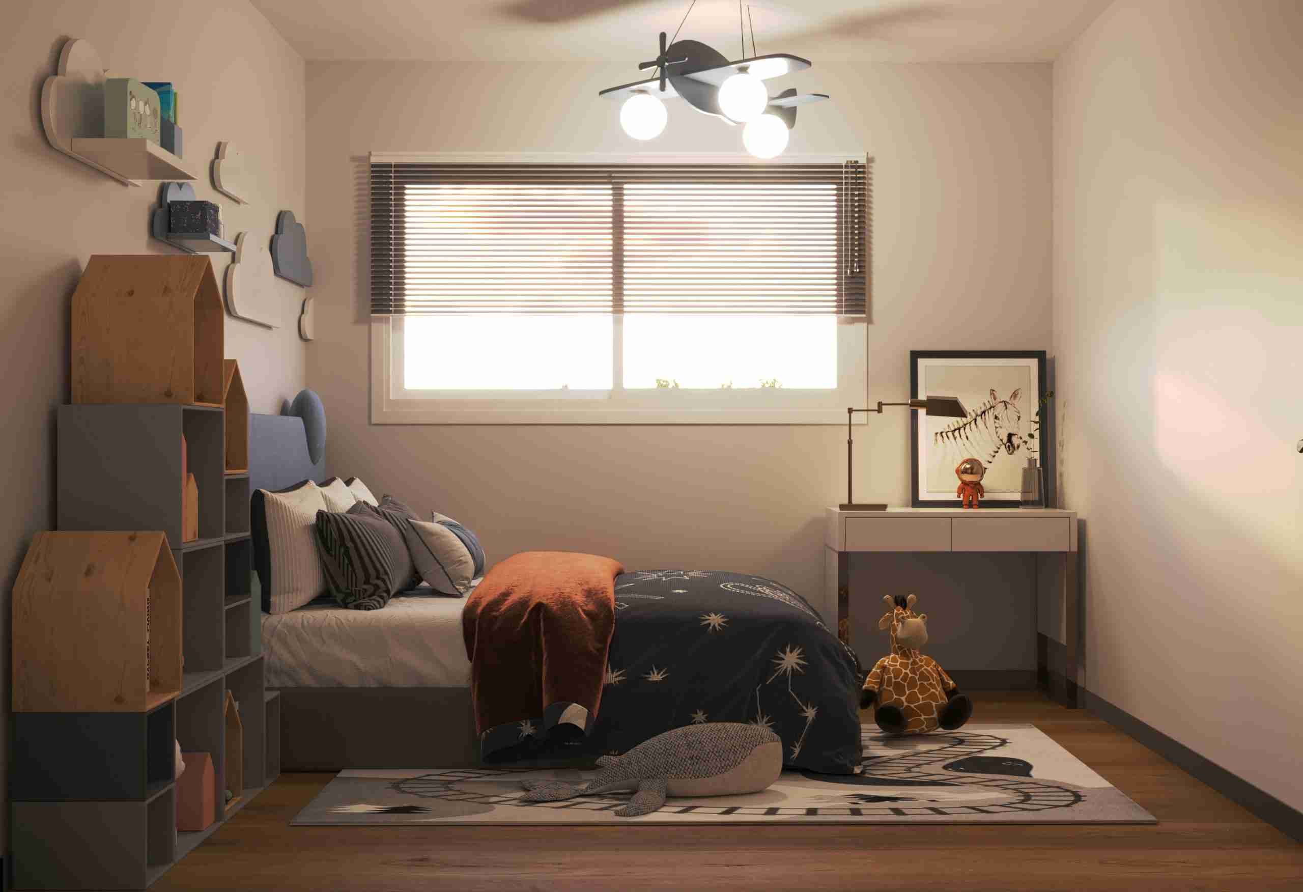 1 BR Apartment in Tseri, Nicosia photo 5