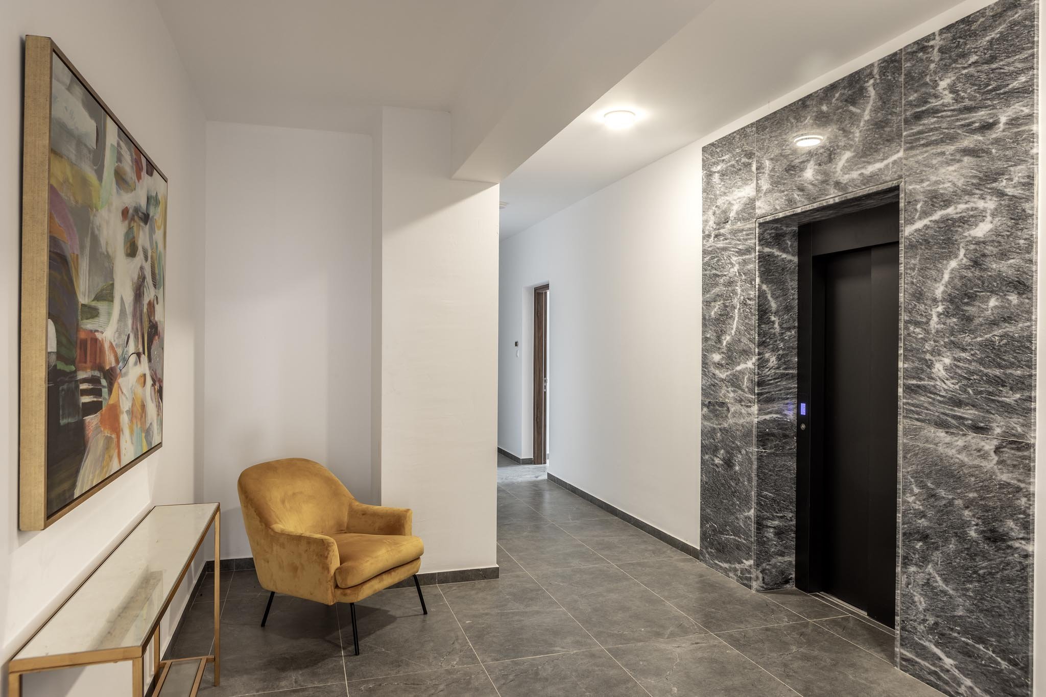 2 BR Apartment in Livadia, Larnaca photo 27