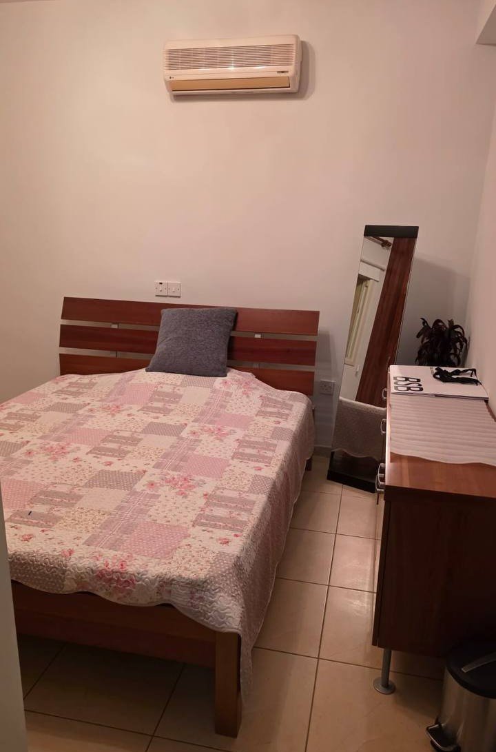 3 BR Apartment in Mouttagiaka, Limassol photo 6