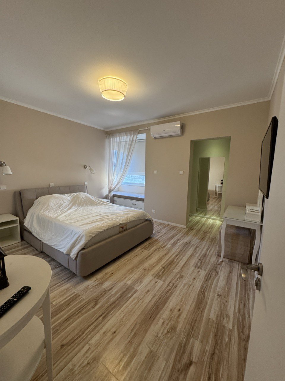 3 BR Apartment in Agios Tychonas, Limassol photo 14