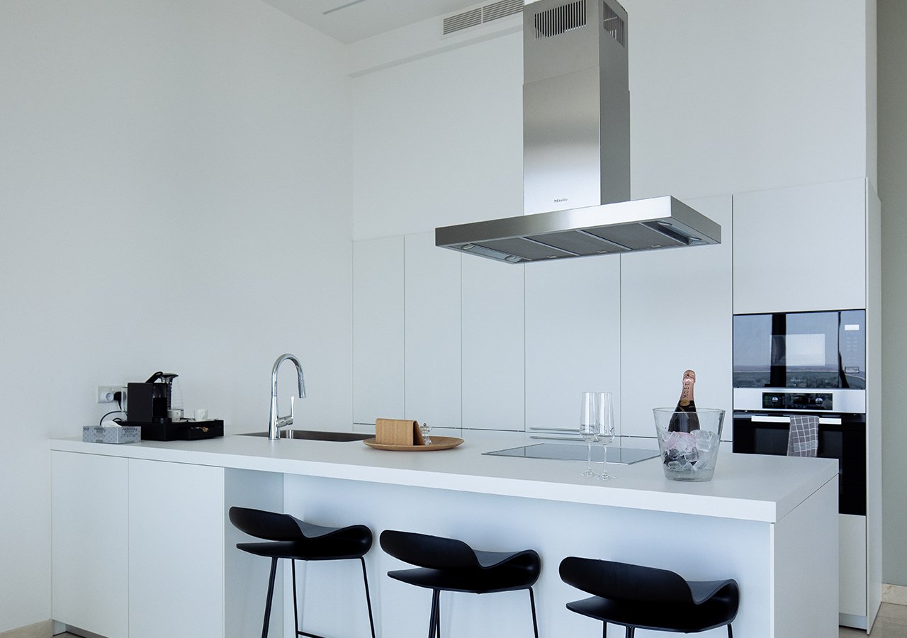 3 BR Apartment in Nicosia photo 6