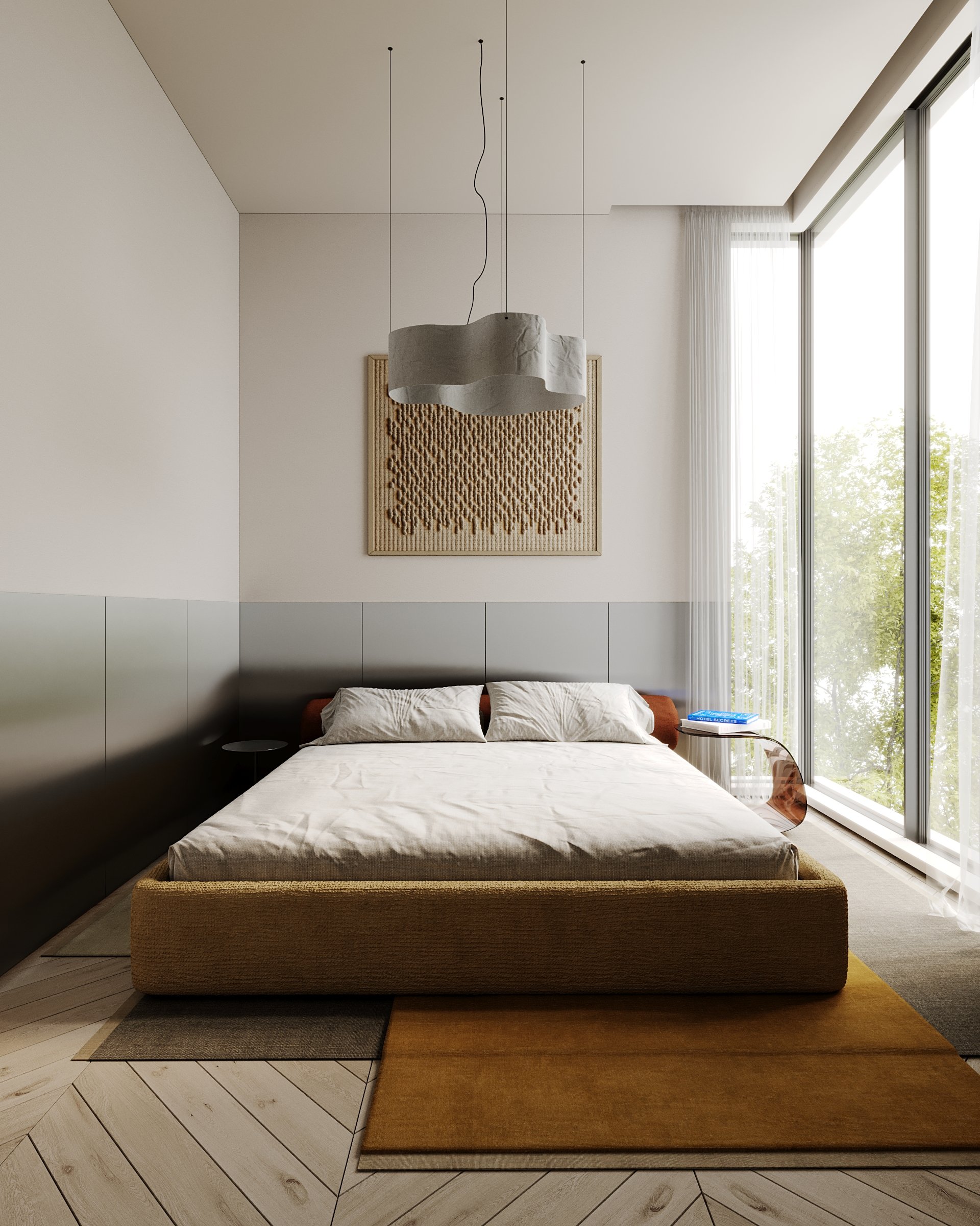 3 BR Villa in Moniatis, Limassol photo 5