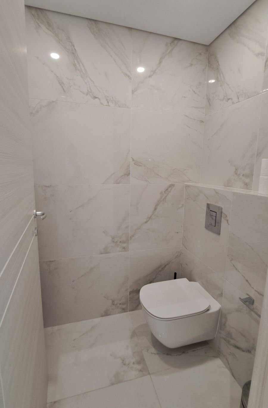 3 BR Apartment in Germasogeia, Limassol photo 14