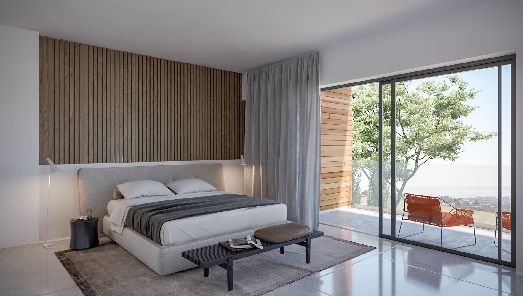 3 BR Villa in Agios Tychonas, Limassol photo 7