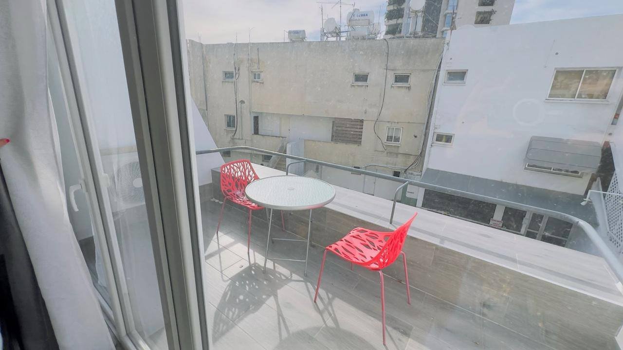 2 BR Apartment in Agios Tychonas, Limassol photo 8