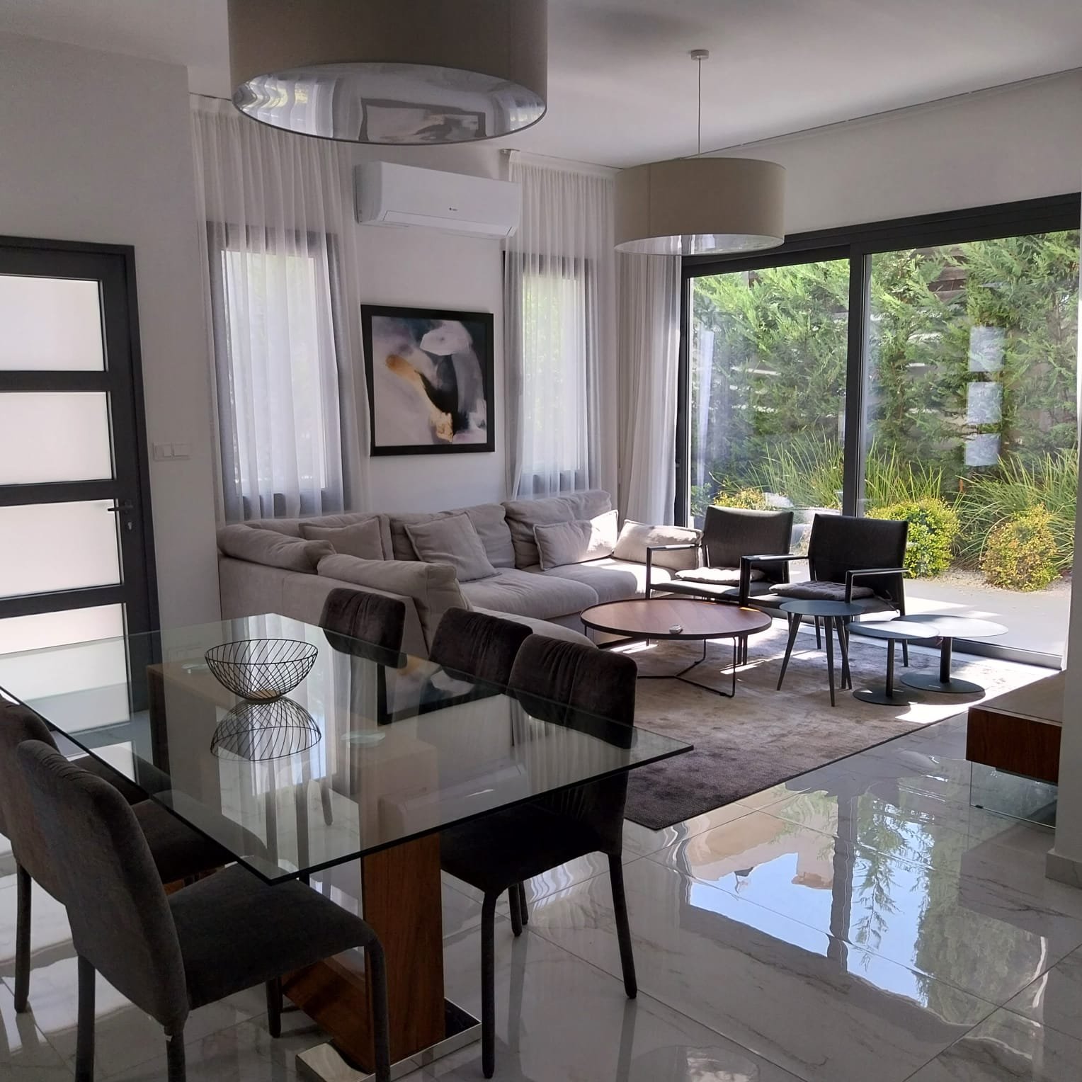 2 BR Townhouse in Potamos Germasogeias, Limassol photo 1