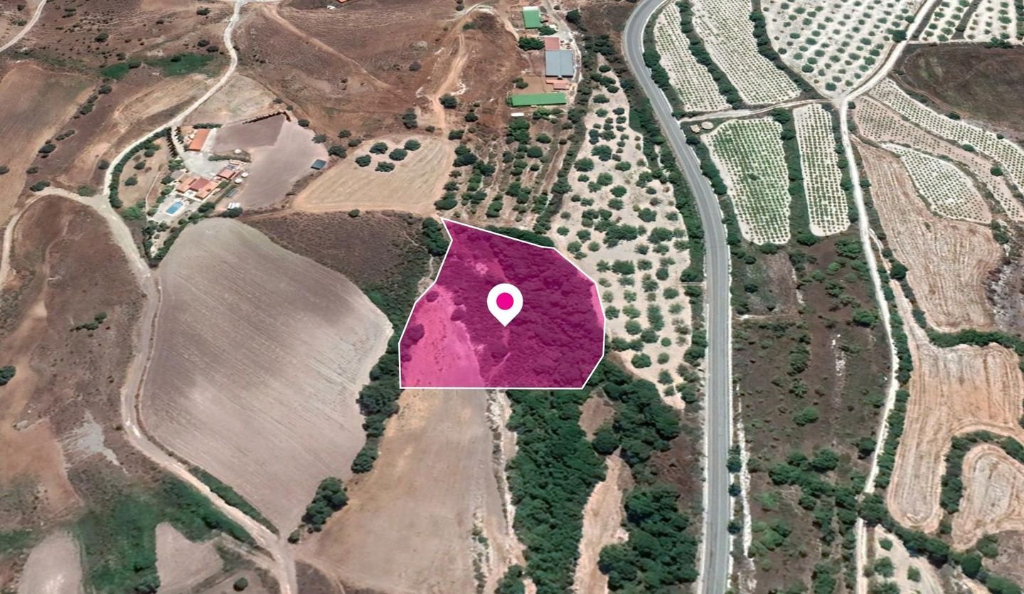 Agricultural field,Simou photo 2