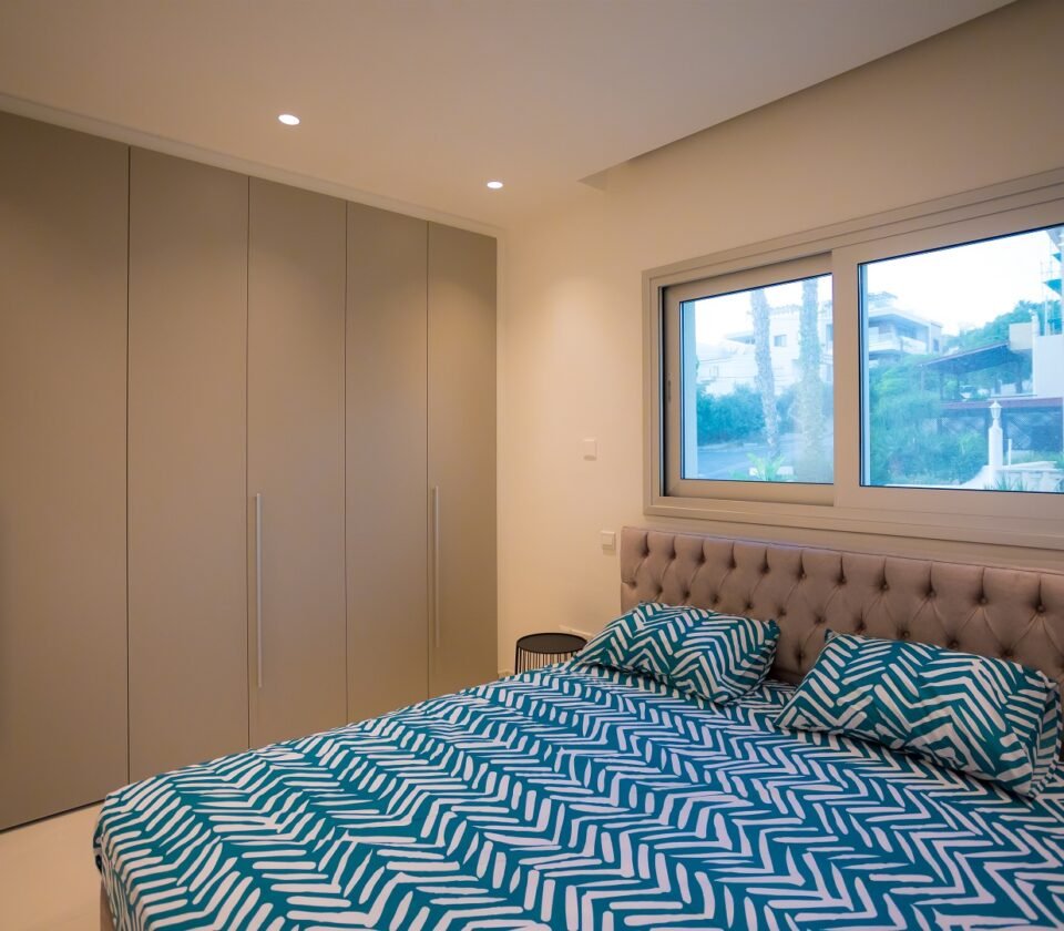 2 BR Apartment in Germasogeia, Limassol photo 8