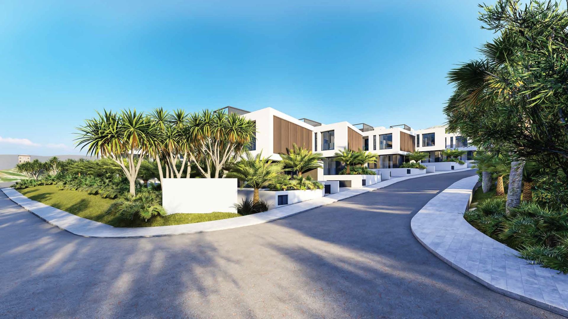 4 BR Villa in Agios Tychonas, Limassol photo 51