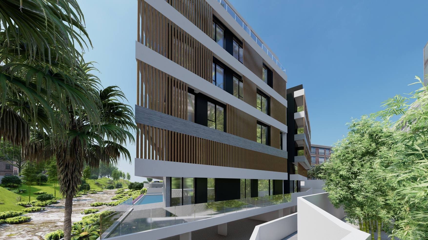 Office in Agios Athanasios, Limassol photo 1