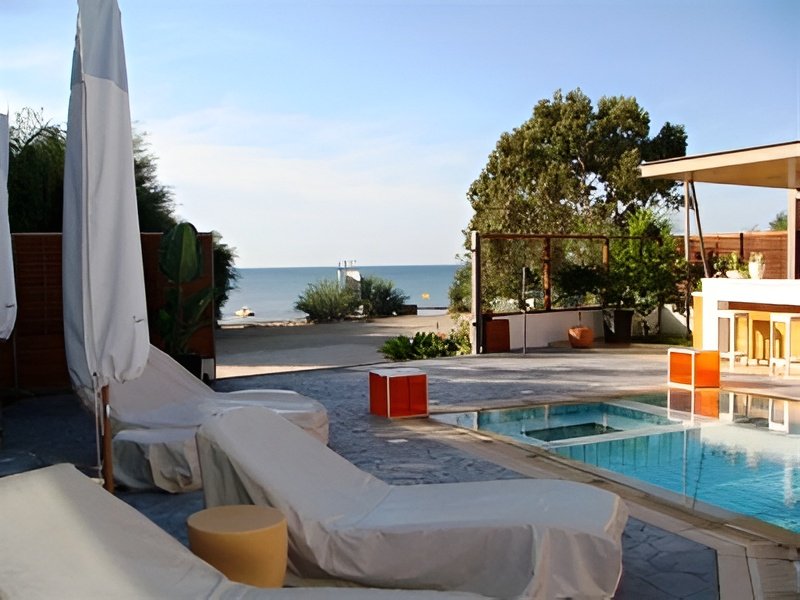 3 BR Villa in Pyrgos Tourist Area, Limassol photo 4
