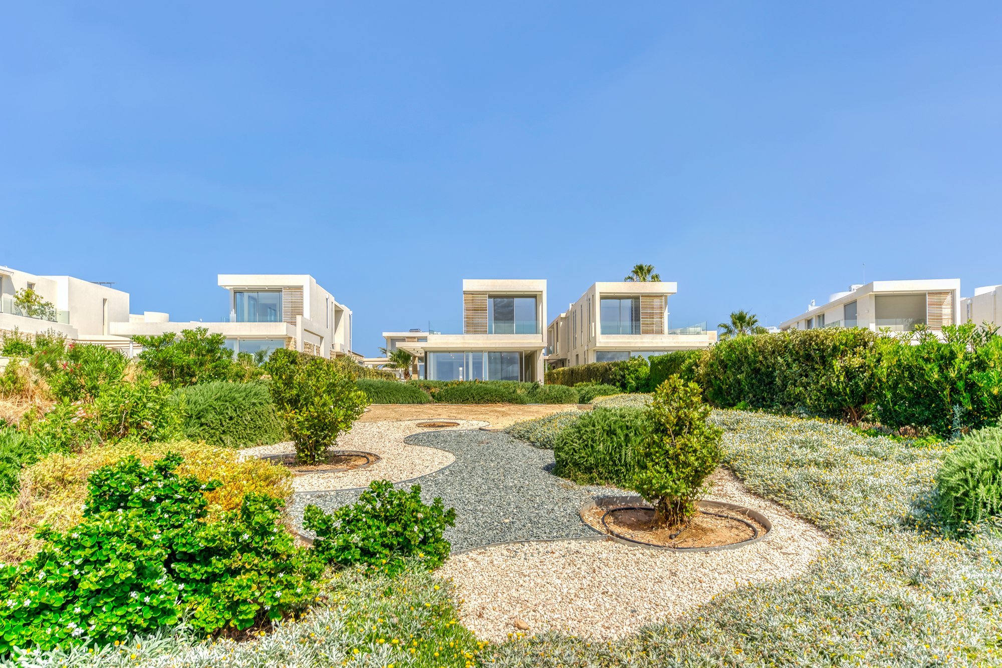 5 BR Luxury Villa in Pegeia, Paphos photo 27