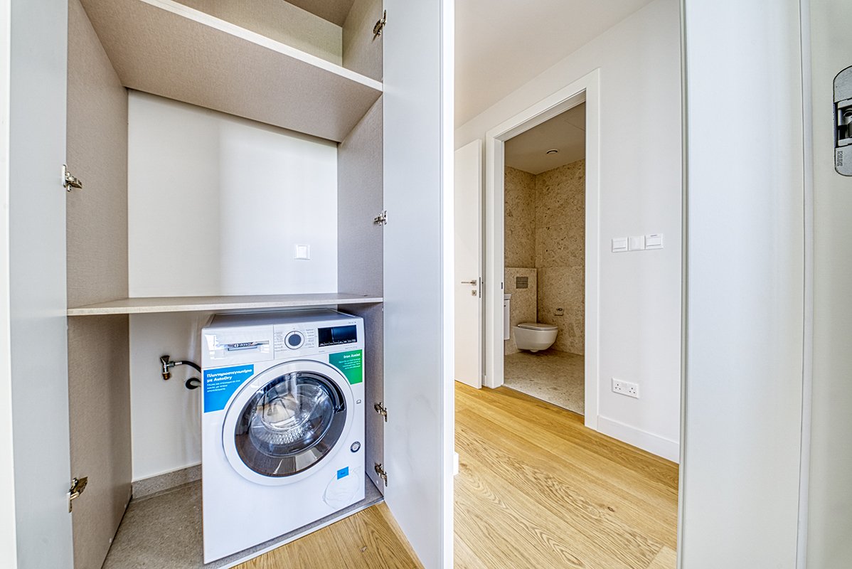 4 BR Penthouse with private pool in Potamos Germasogeias, Limassoll photo 15