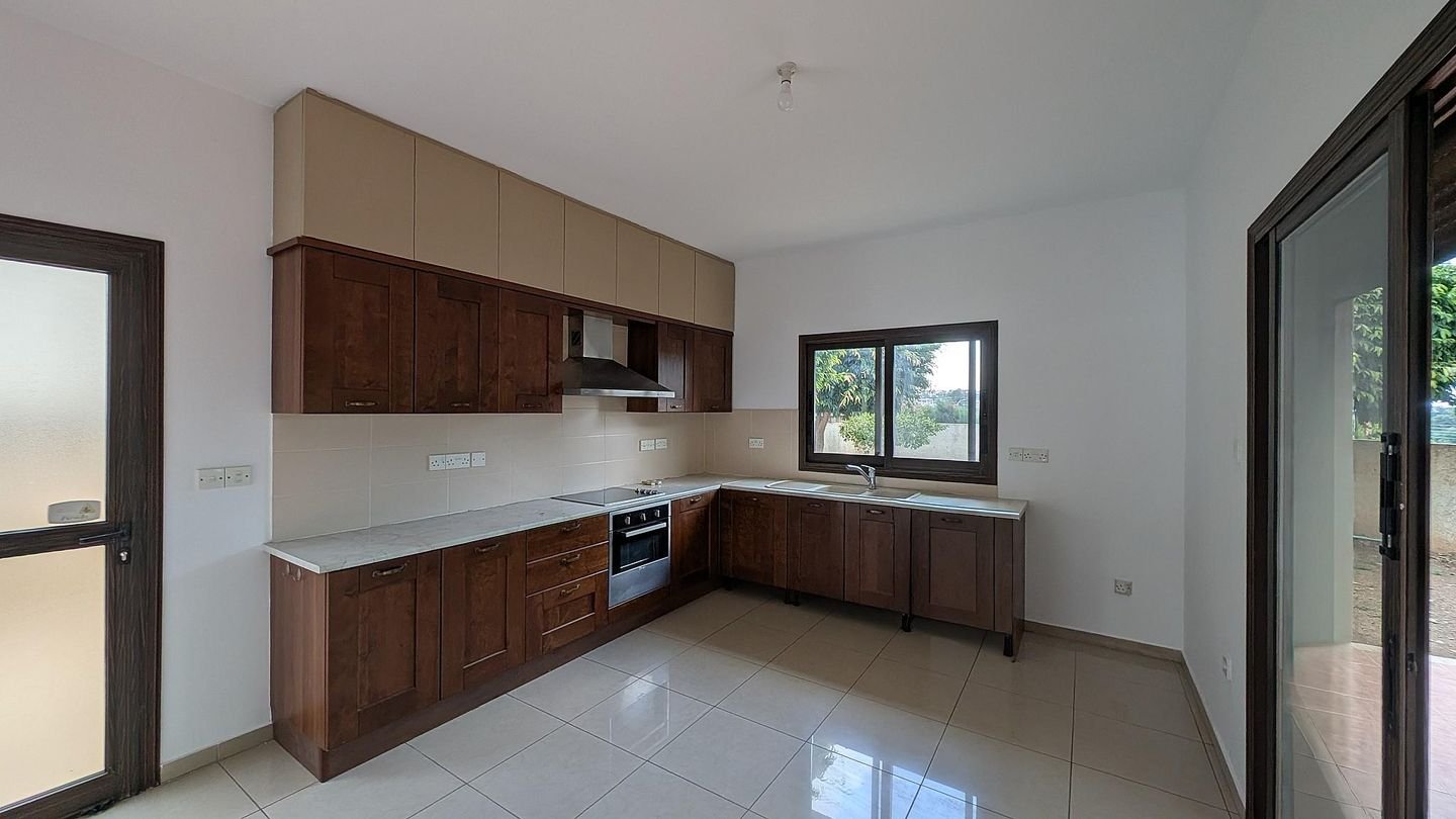 Two Storey Detached House, Germasogeia, Limassol photo 12