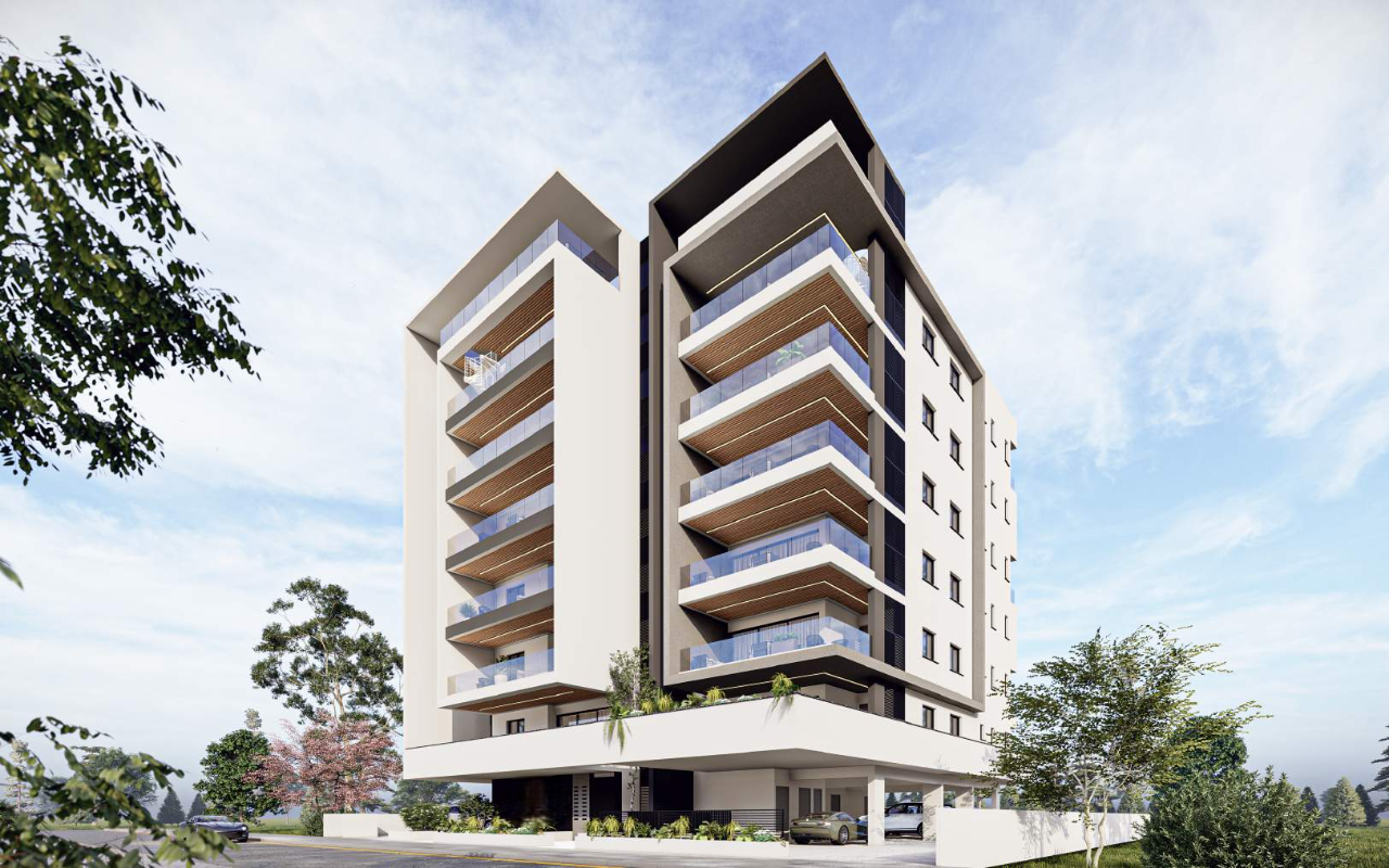 2 BR Apartment in Latsia, Nicosia photo 5