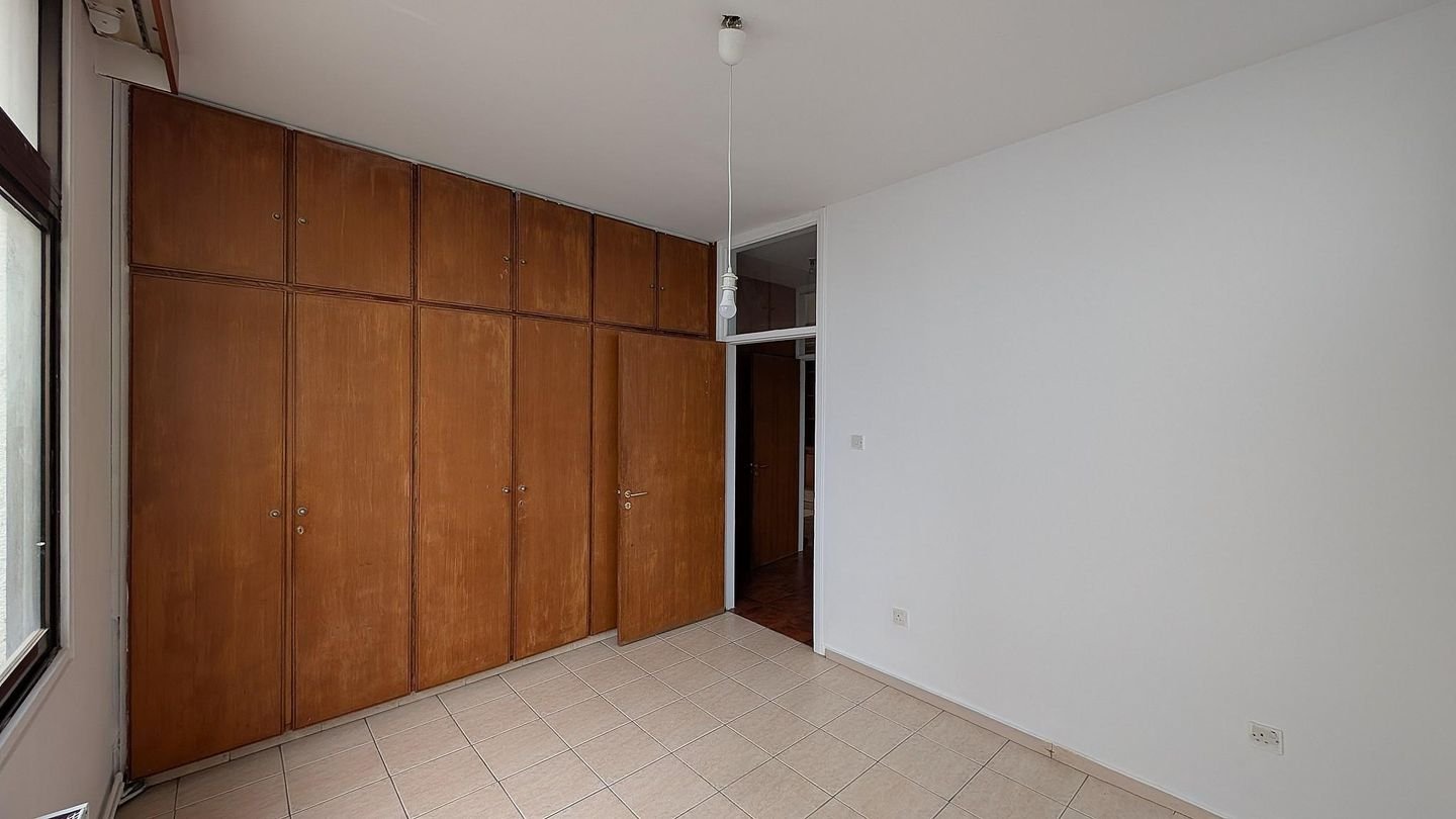 Two storey semi-detached building in Panagia, Nicosia photo 36